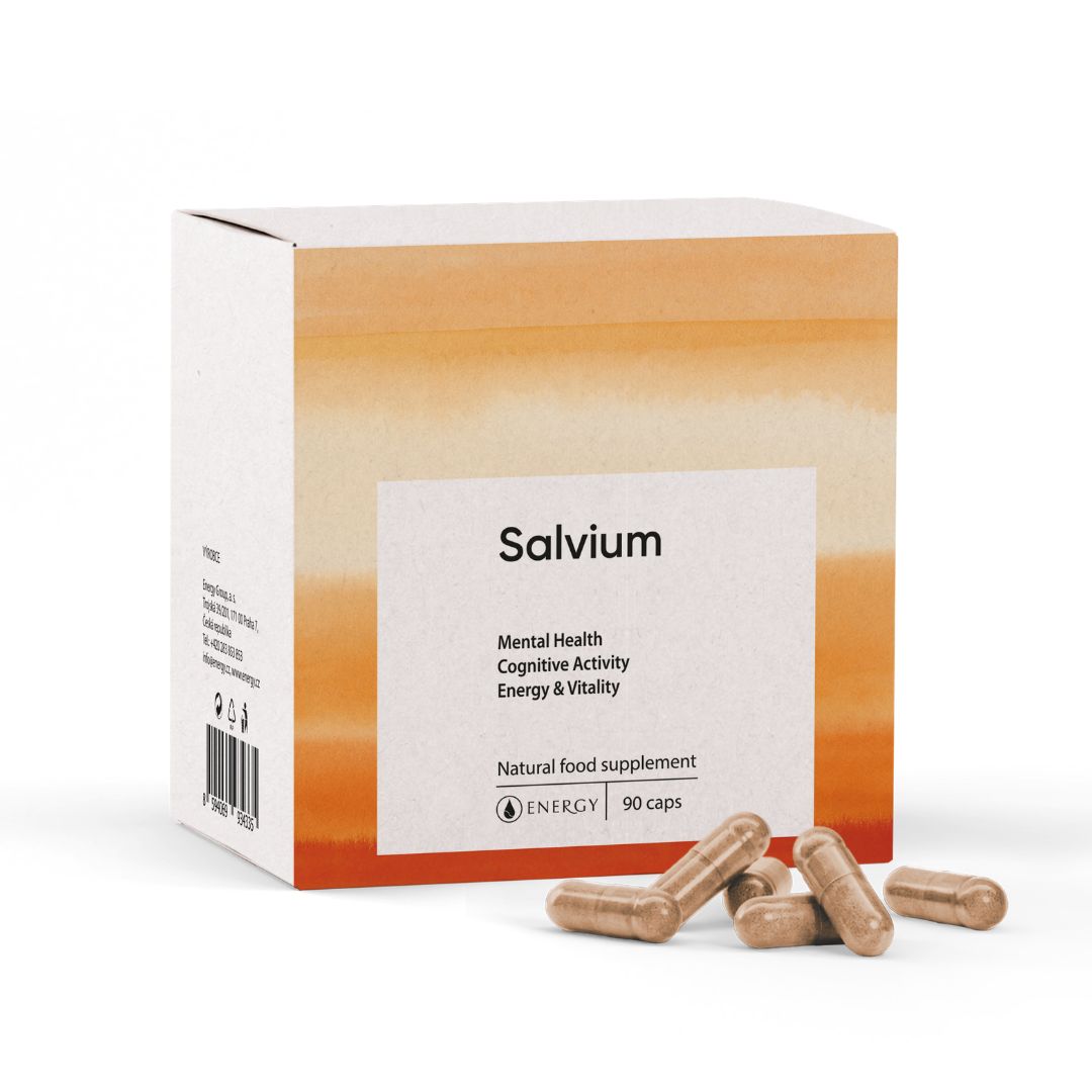 Salvinium 3